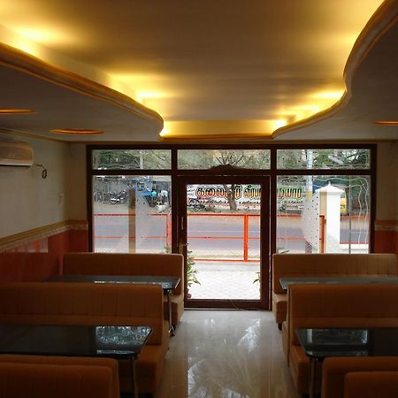 Hotel New Tamil Nadu Salem Εξωτερικό φωτογραφία