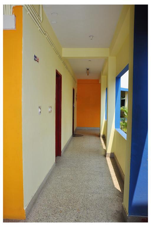 Hotel New Tamil Nadu Salem Εξωτερικό φωτογραφία