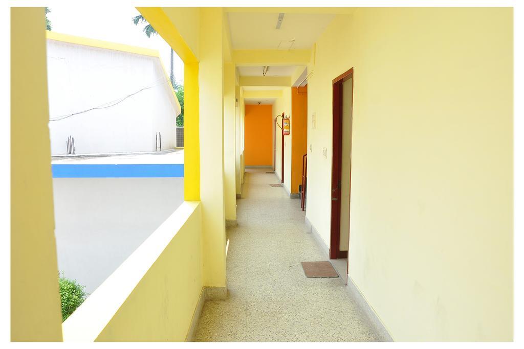 Hotel New Tamil Nadu Salem Εξωτερικό φωτογραφία