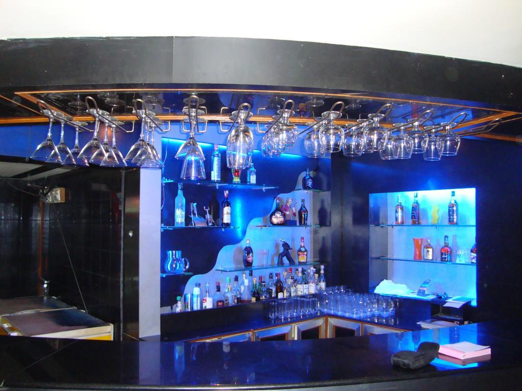 Hotel New Tamil Nadu Salem Εξωτερικό φωτογραφία