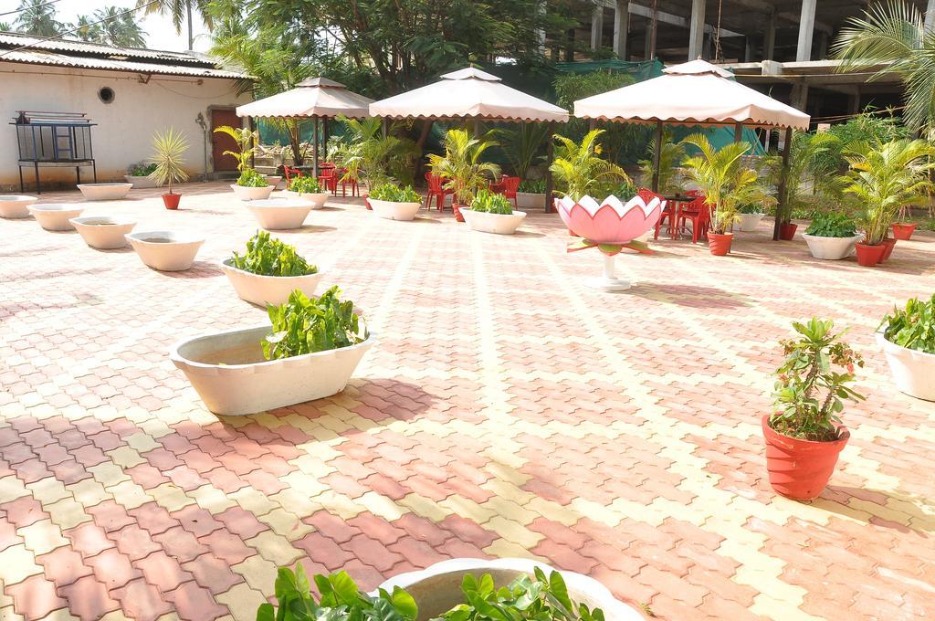 Hotel New Tamil Nadu Salem Δωμάτιο φωτογραφία