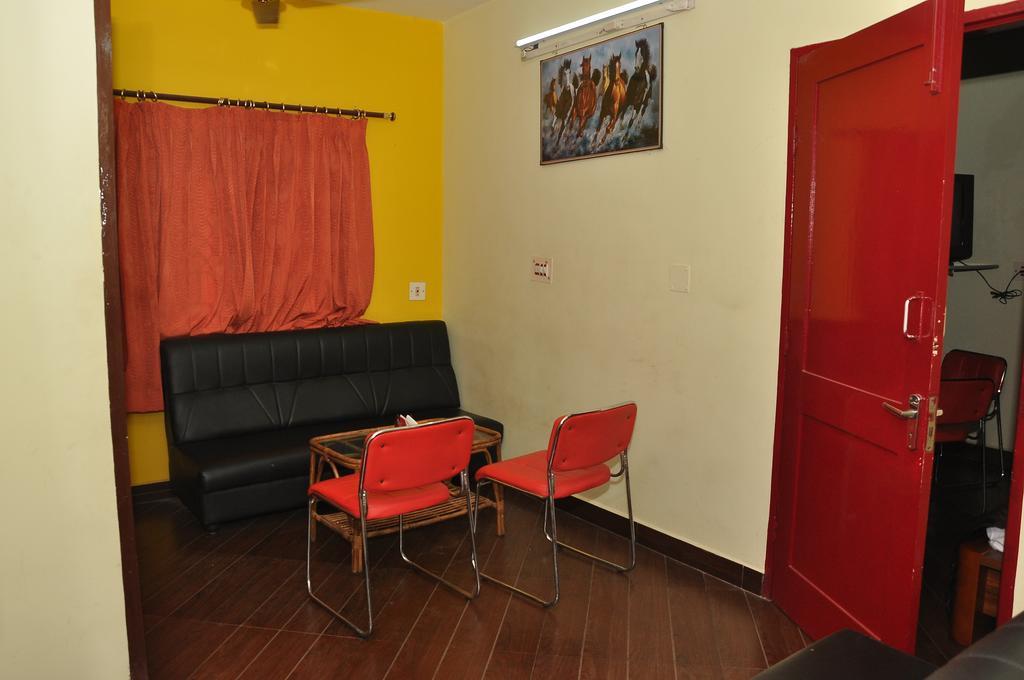 Hotel New Tamil Nadu Salem Δωμάτιο φωτογραφία