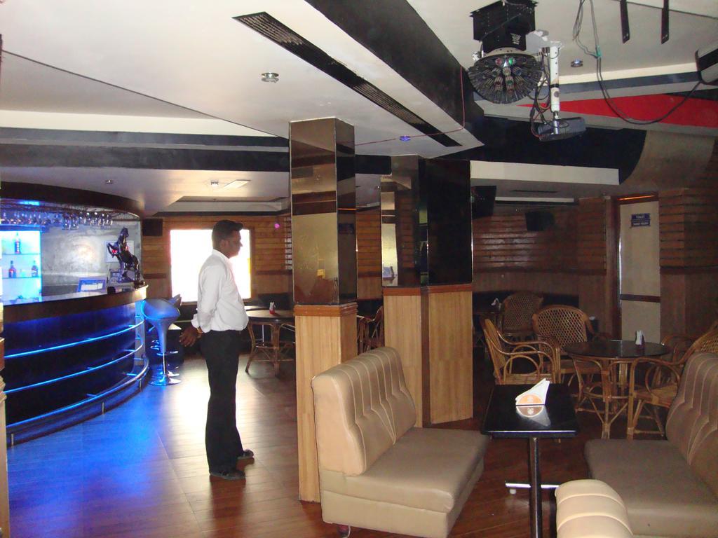 Hotel New Tamil Nadu Salem Δωμάτιο φωτογραφία