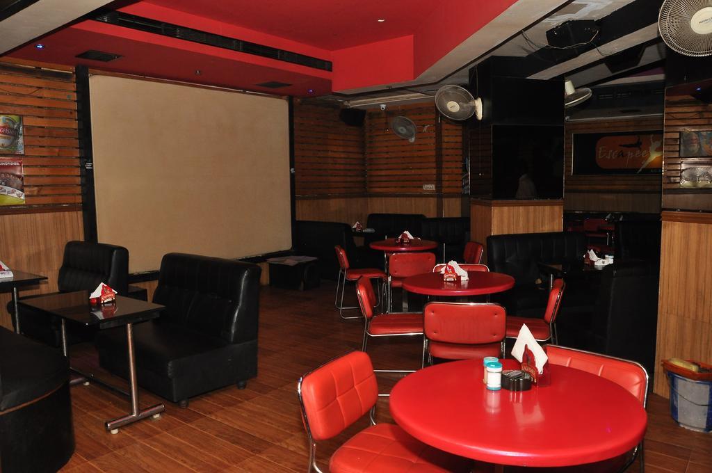 Hotel New Tamil Nadu Salem Εξωτερικό φωτογραφία