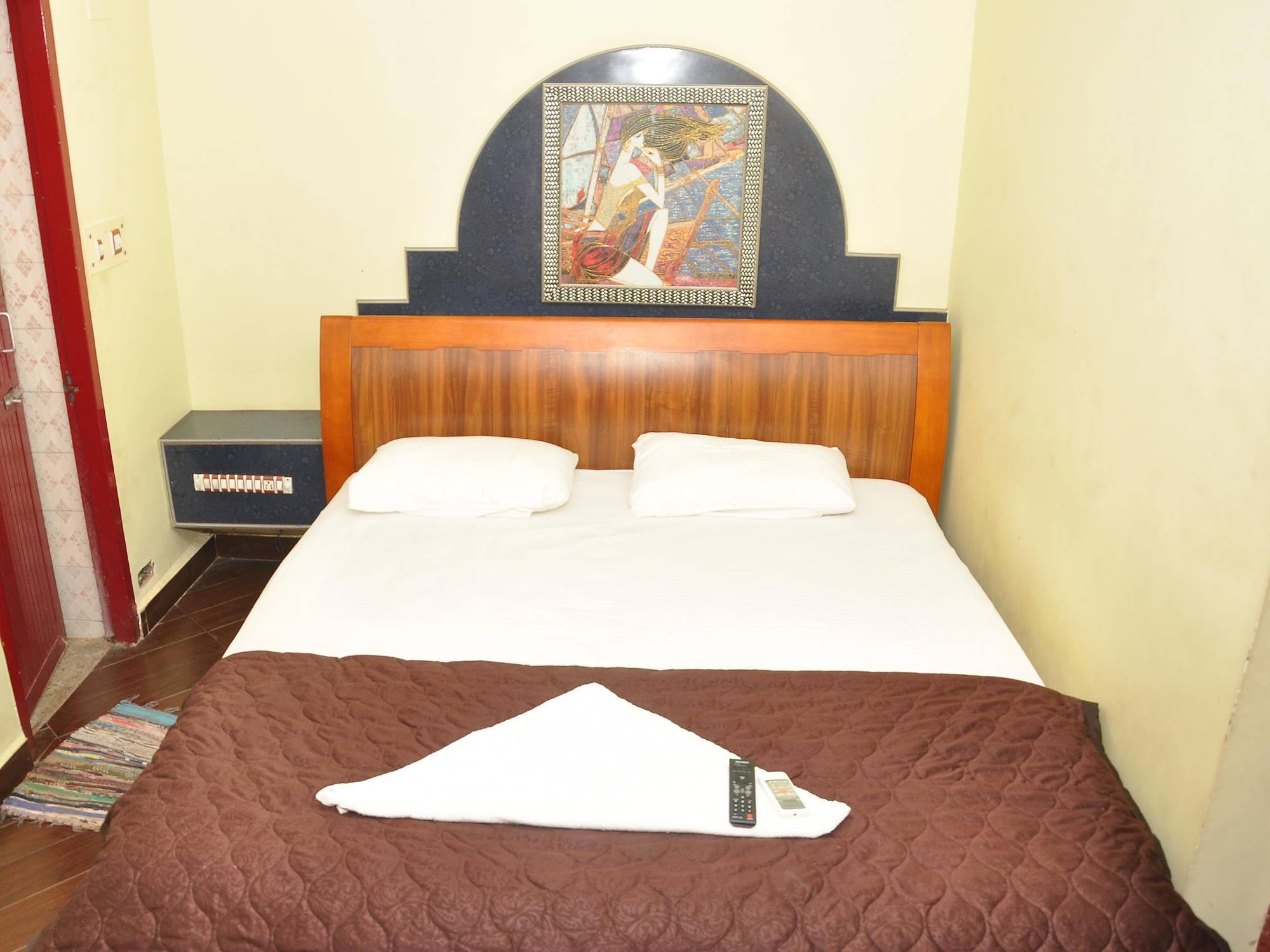 Hotel New Tamil Nadu Salem Εξωτερικό φωτογραφία