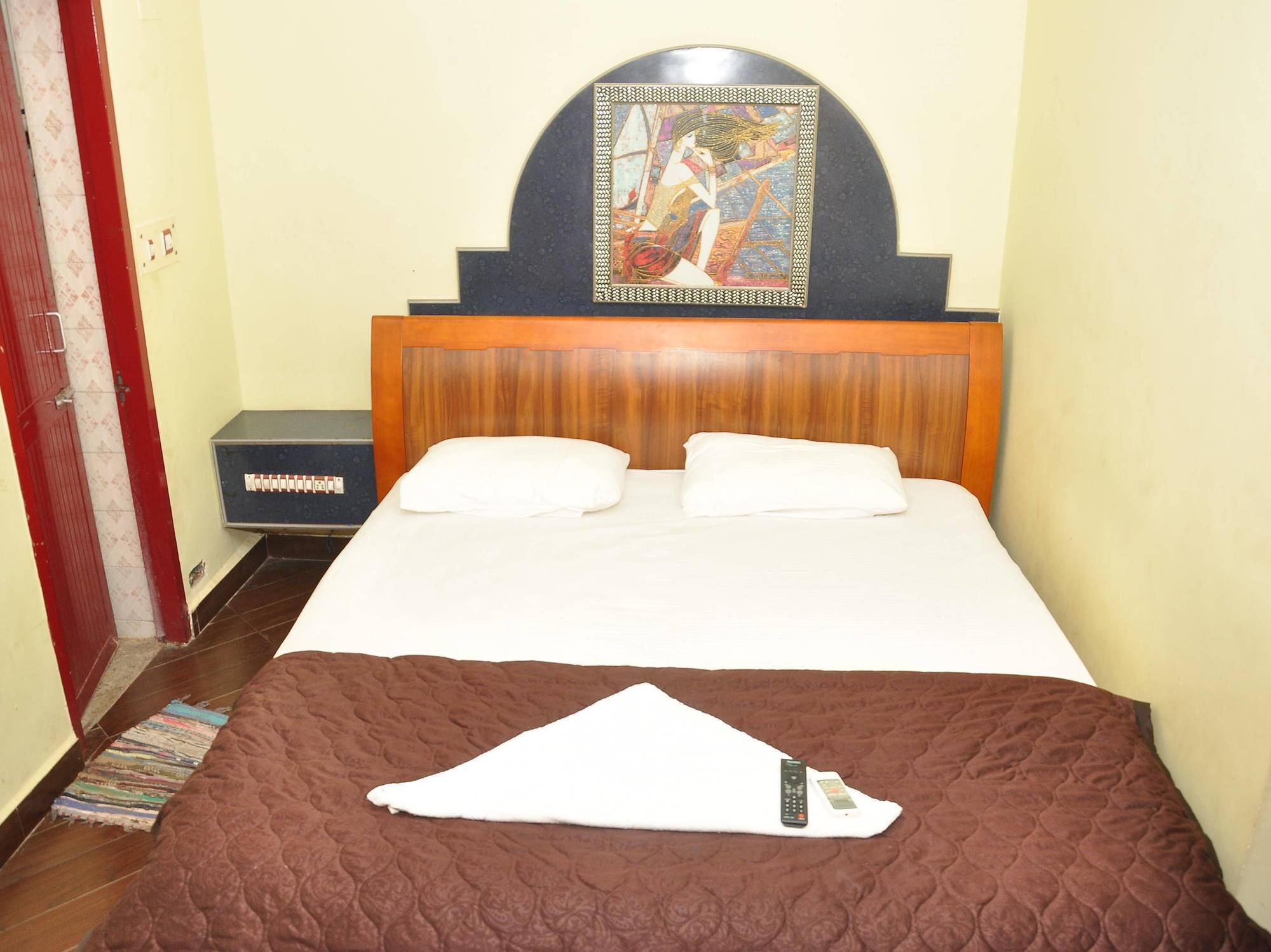 Hotel New Tamil Nadu Salem Εξωτερικό φωτογραφία